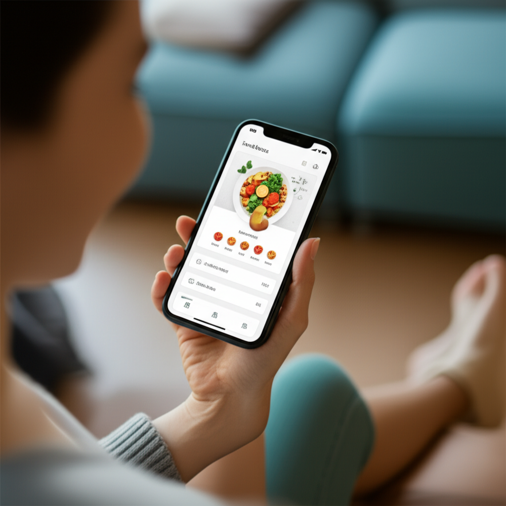The Science Behind Sugar Ai's Food Recognition