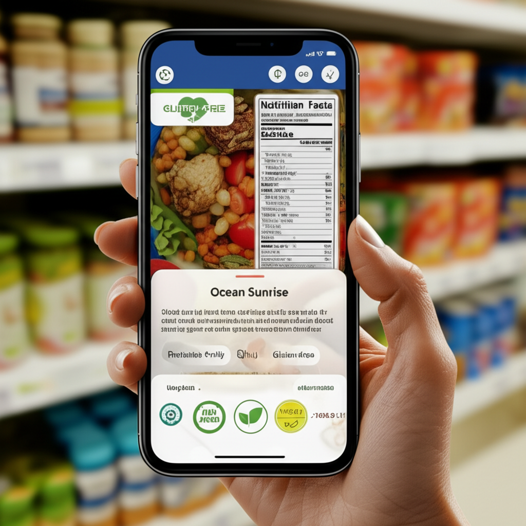 How AI is Revolutionizing Nutrition Tracking